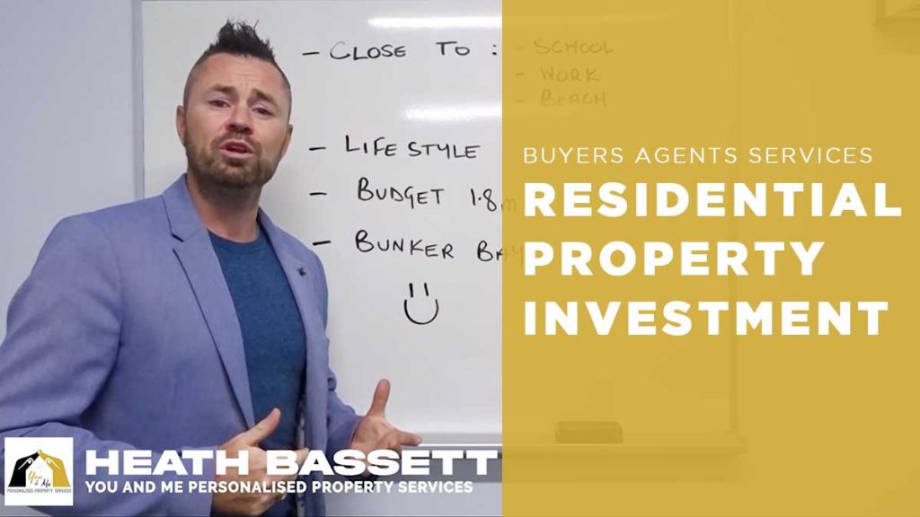 Buyers Agents Perth-Residential Property Investment