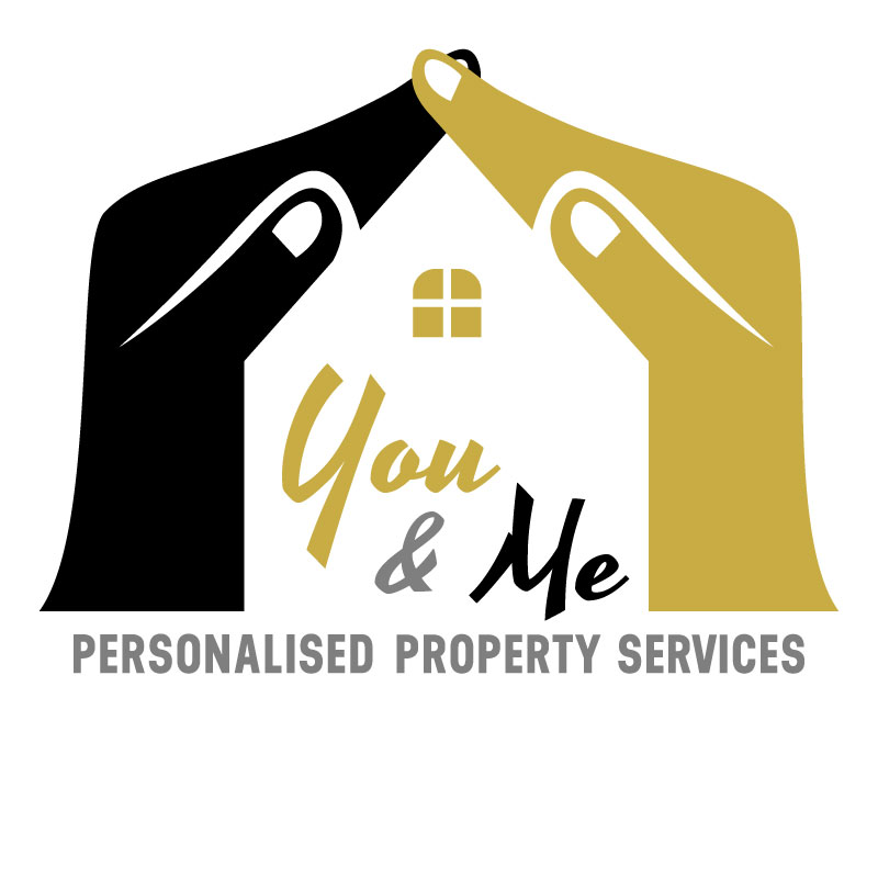 Buyers agents You&Me Personalised Property Services Logo