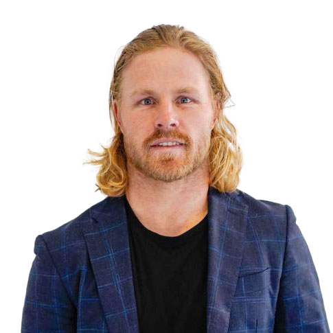 Daniel Rich, Head of Property Acquisition in Brisbane