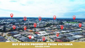 Buy Perth property from Victoria
