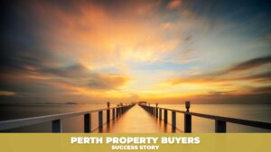 Perth property buyers success story-Hillarys