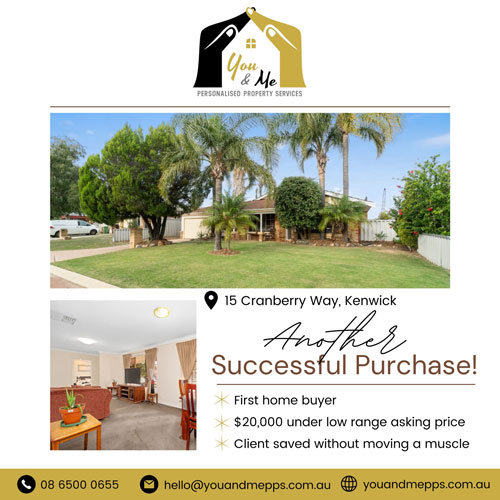 Successful-purchase-Kenwick