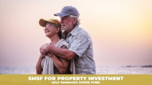 SMSF for property investment