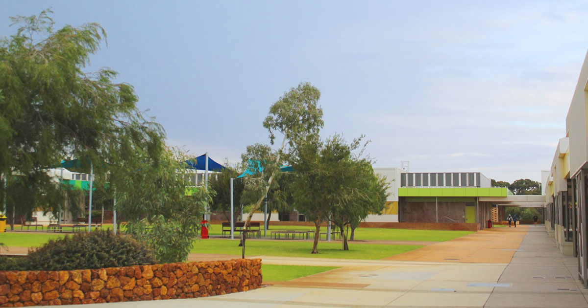 Byford Secondary College, by Topeka-GuyWiki 