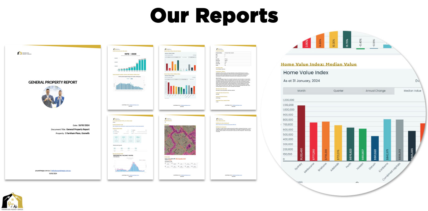 Our-reports