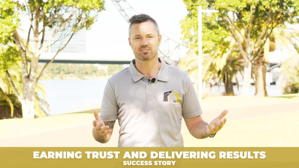 Success story-Earning trust and delivering results as a leading buyers agency