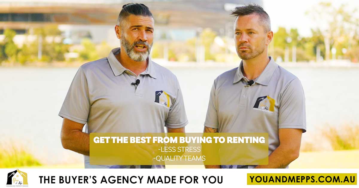 Buy and rent made easy with YouandMe Personalised Property Services