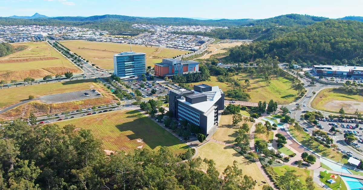 Springfield could be the next Australian Silicon Valley