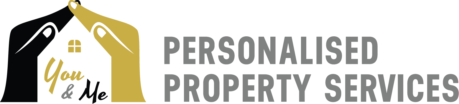 You&Me Personalised Property Services-The Buyer's Agency Made for you-Logo