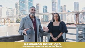 Kangaroo Point: Our Predictions for the Years Ahead