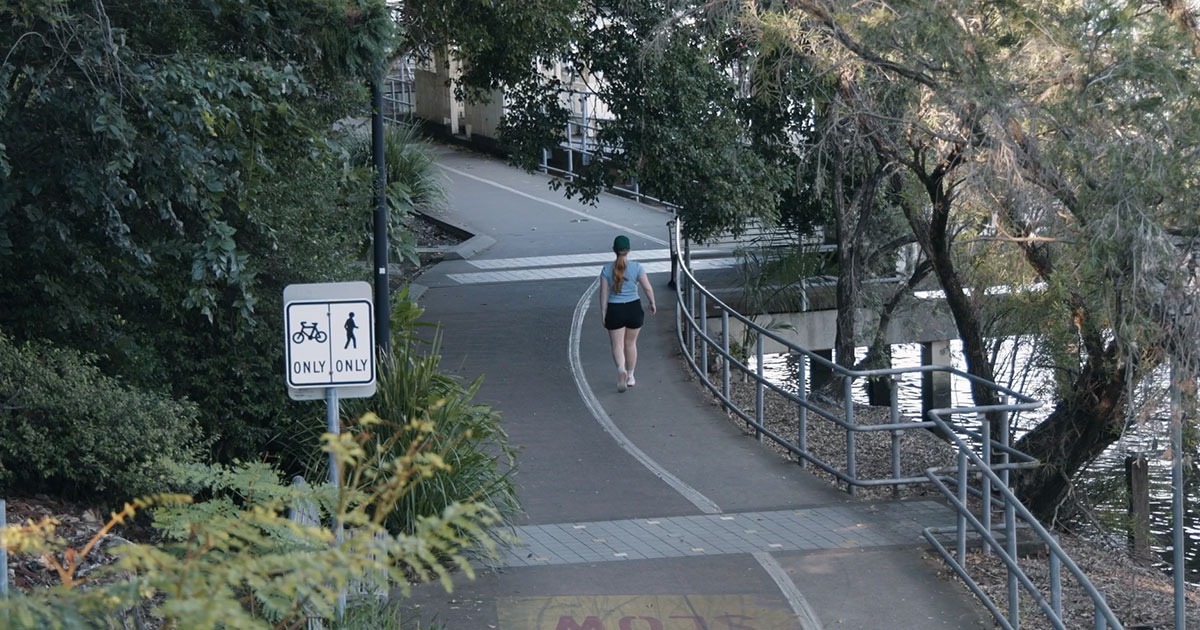 Kangaroo Point Parks and Infrastructure