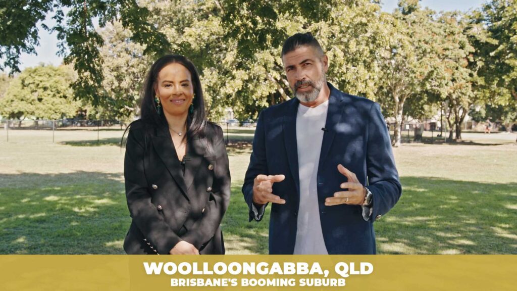 Woolloongabba-Brisbane-booming-suburb