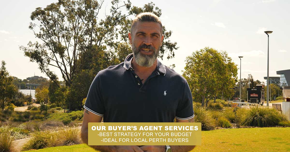 Buyers Agent Services To Help You Find The Right Property In Perth In 2024