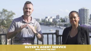 Buyers agent service-Who pays the fee