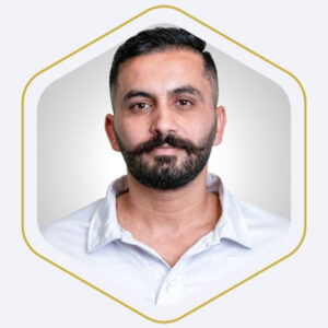 Gagan Gill, Acquisitions Manager at You&Me Personalised Property Services