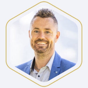 Heath Bassett, Co-Founder at You&Me Personalised Property Services