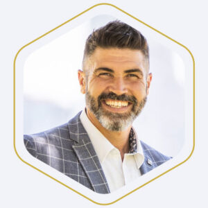 Simon Deering, Co-Founder at You&Me Personalised Property Services