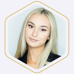 Aliah Kavakci, Buyer's Agent at You&Me Personalised Property Services