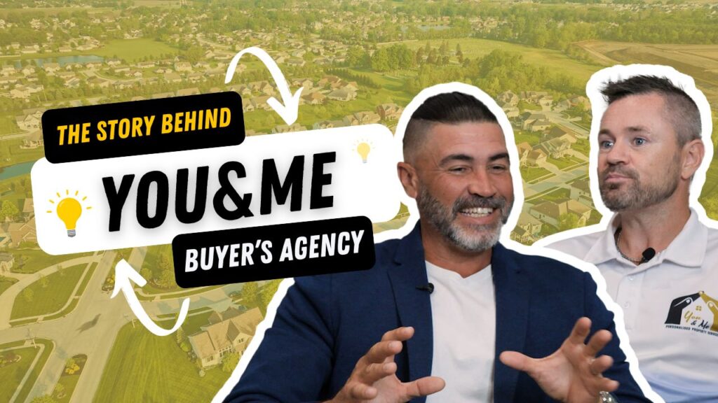 The Story behing You&Me buyers agency