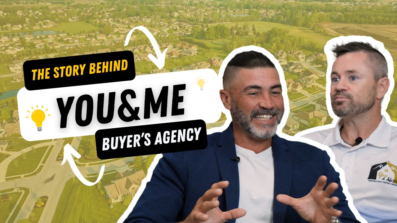 The Story Behind The Youandme Buyers Agency 