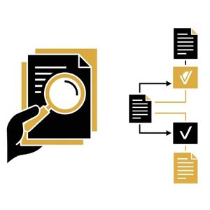 Manage the paperwork and due diligence