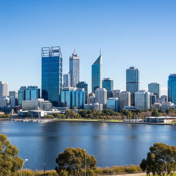 Perth buyers agent services-City of Perth