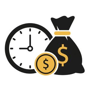 Save time and money and stress throughout the entire process