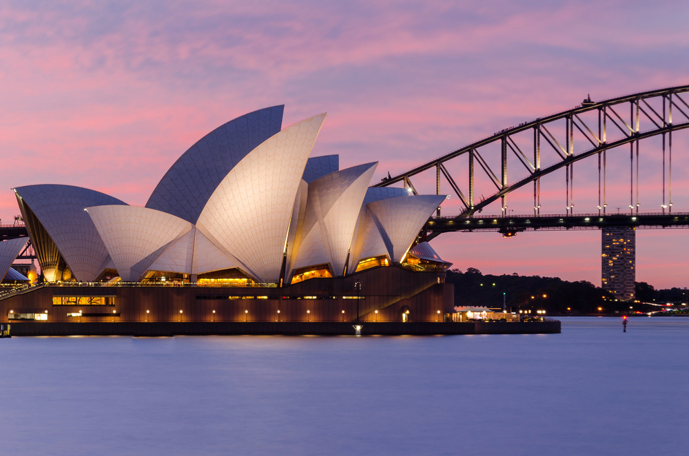 Sydney 3