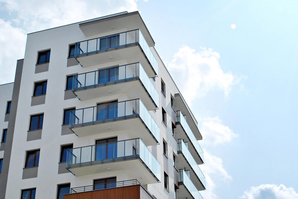 Apartments a Good Investment
