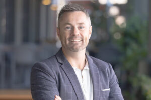 Heath Bassett, seasoned buyers agent based in Perth, WA.