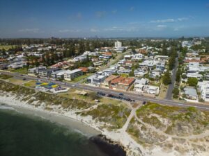 Perth Property Market Crash 2026
