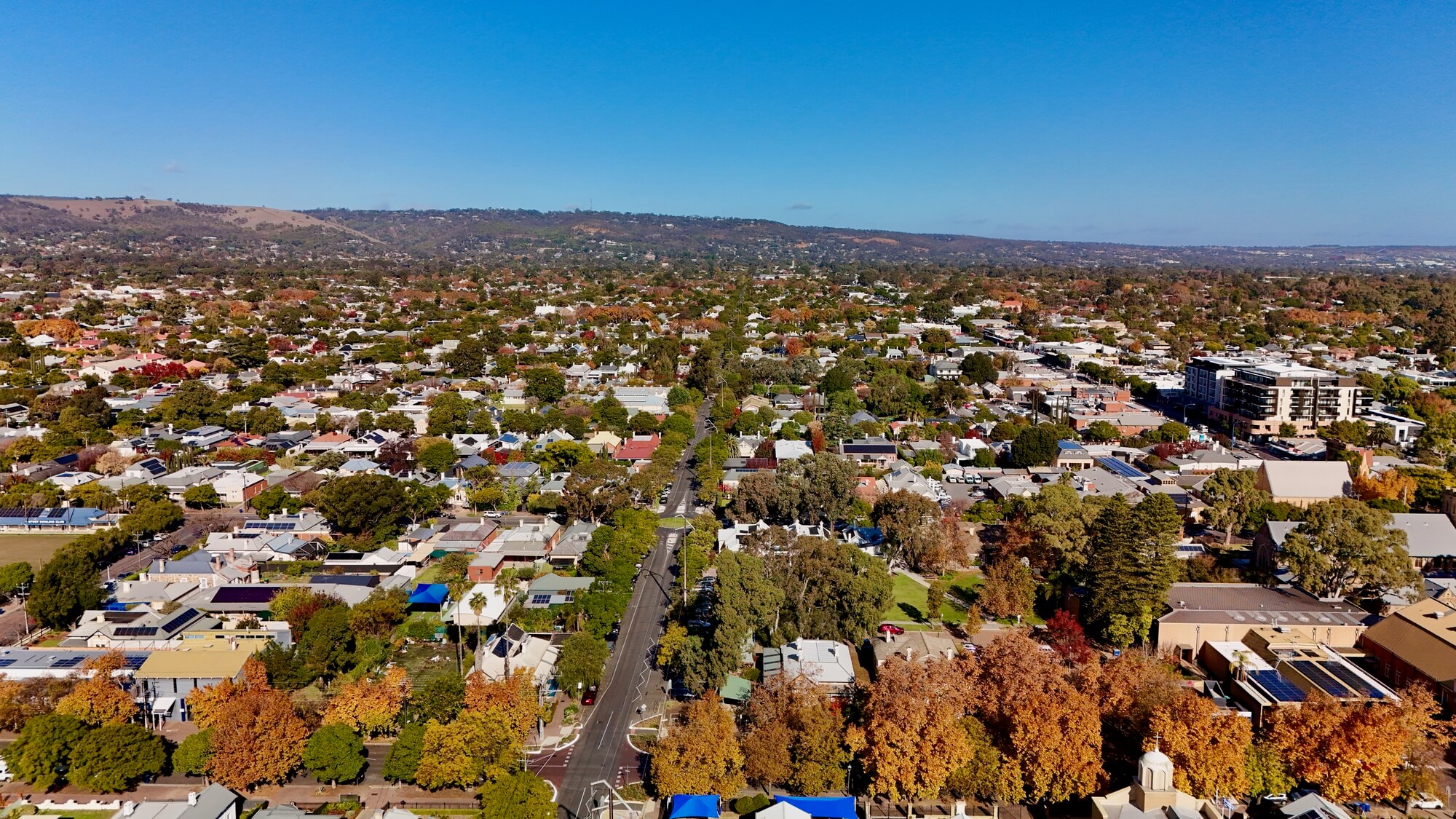 buyers agent in adelaide - investment property buyers agent adelaide