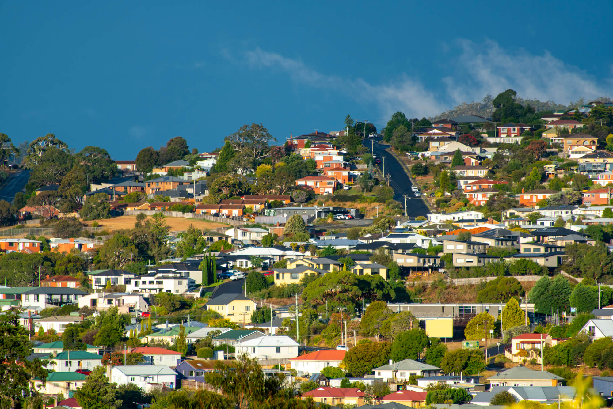 buying investment property in tasmania - buyers agent hobart