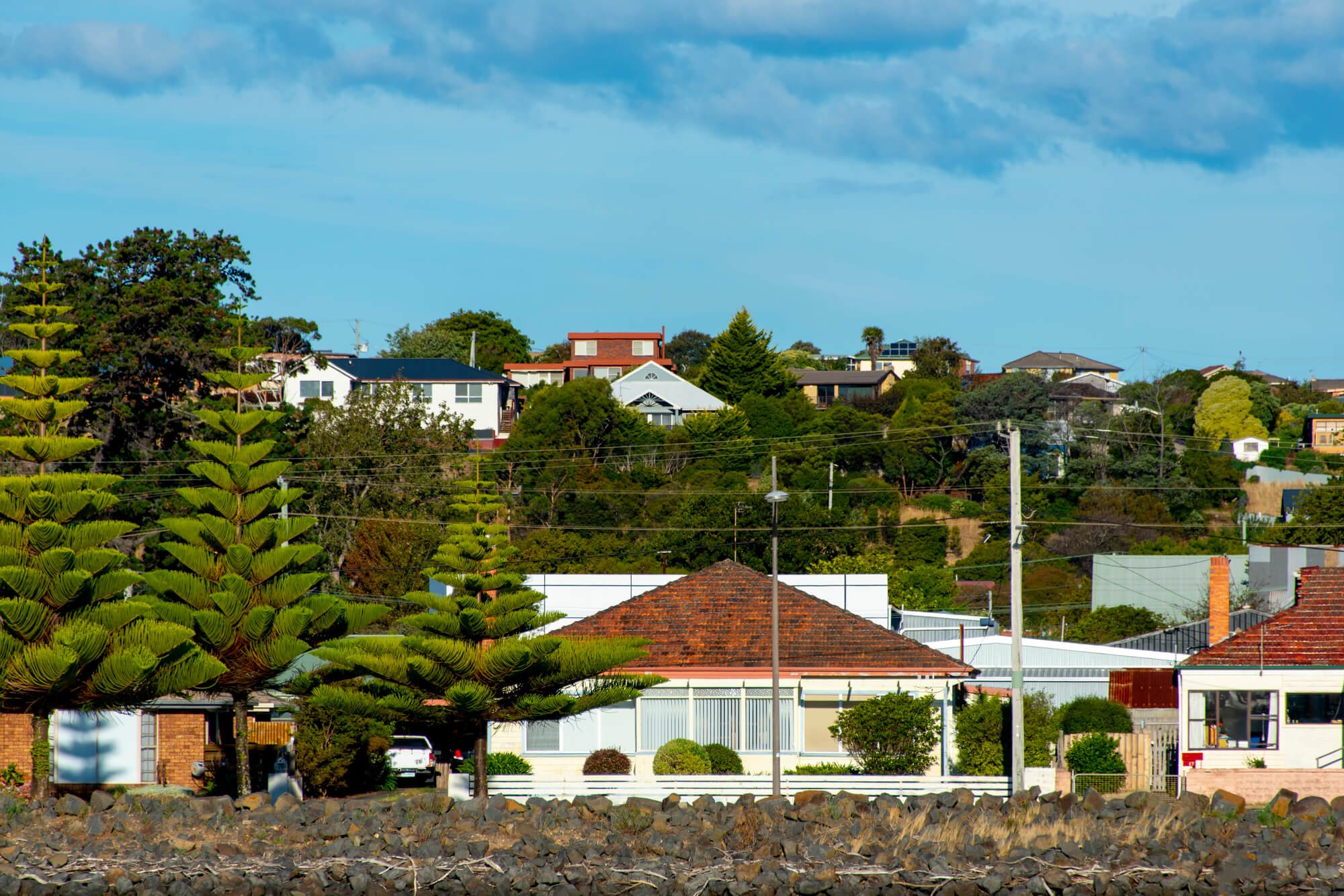 hobart investment property - buying property in hobart