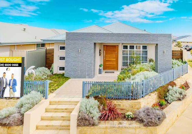 Alkimos-WA Property Acquisition