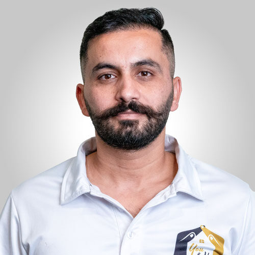 Gagan Gill-Buyers Agent Perth-YouandMe PPS
