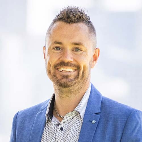 Perth Buyer's Agent Heath Bassett