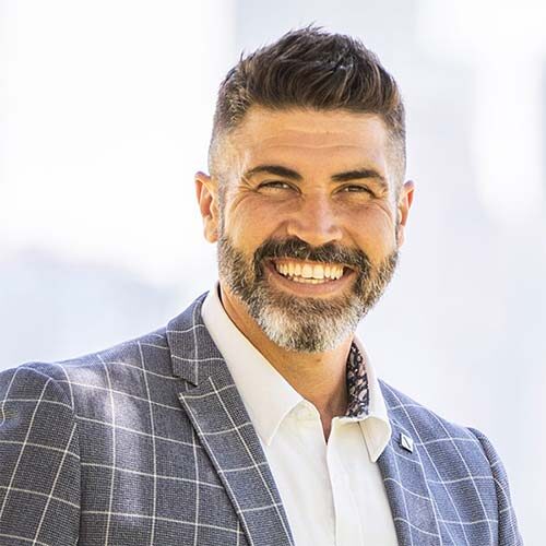 Perth Buyer's Agent Simon Deering