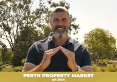 Perth Property Market Q4 2024