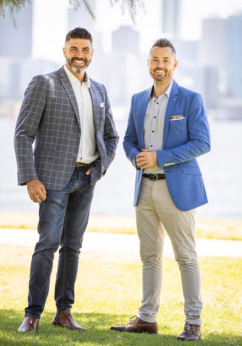 Simon-Deering-on-the-left-and-Heath-Bassett-on-the-right-Co-founders-at-YouandMe-Personalised-Property-Services